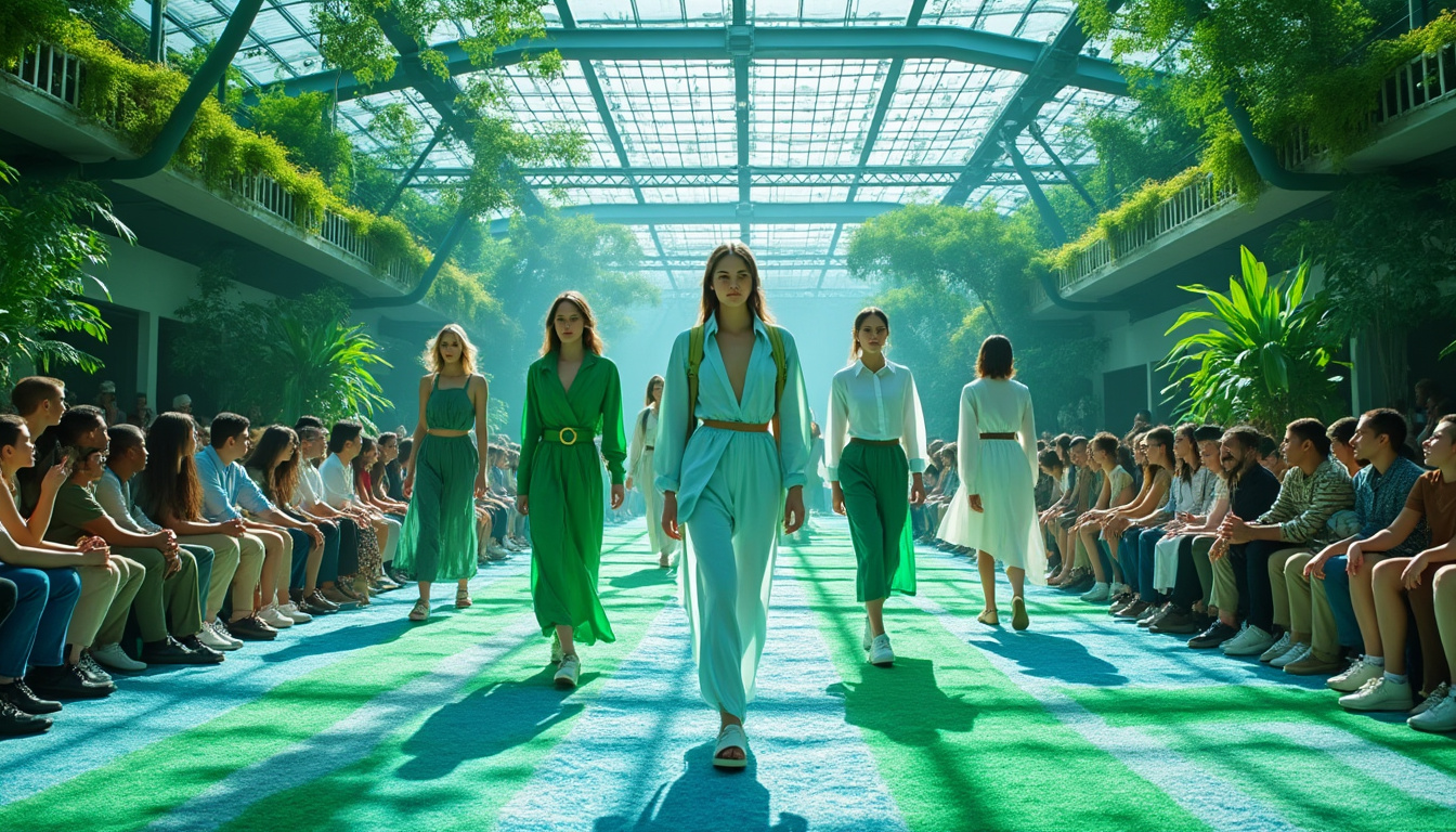 découvrez festivaldemode.fr, votre portail d'immersion dans l'univers fascinant de la mode. explorez les dernières tendances, les créateurs émergents et les événements incontournables qui font vibrer le monde de la mode.