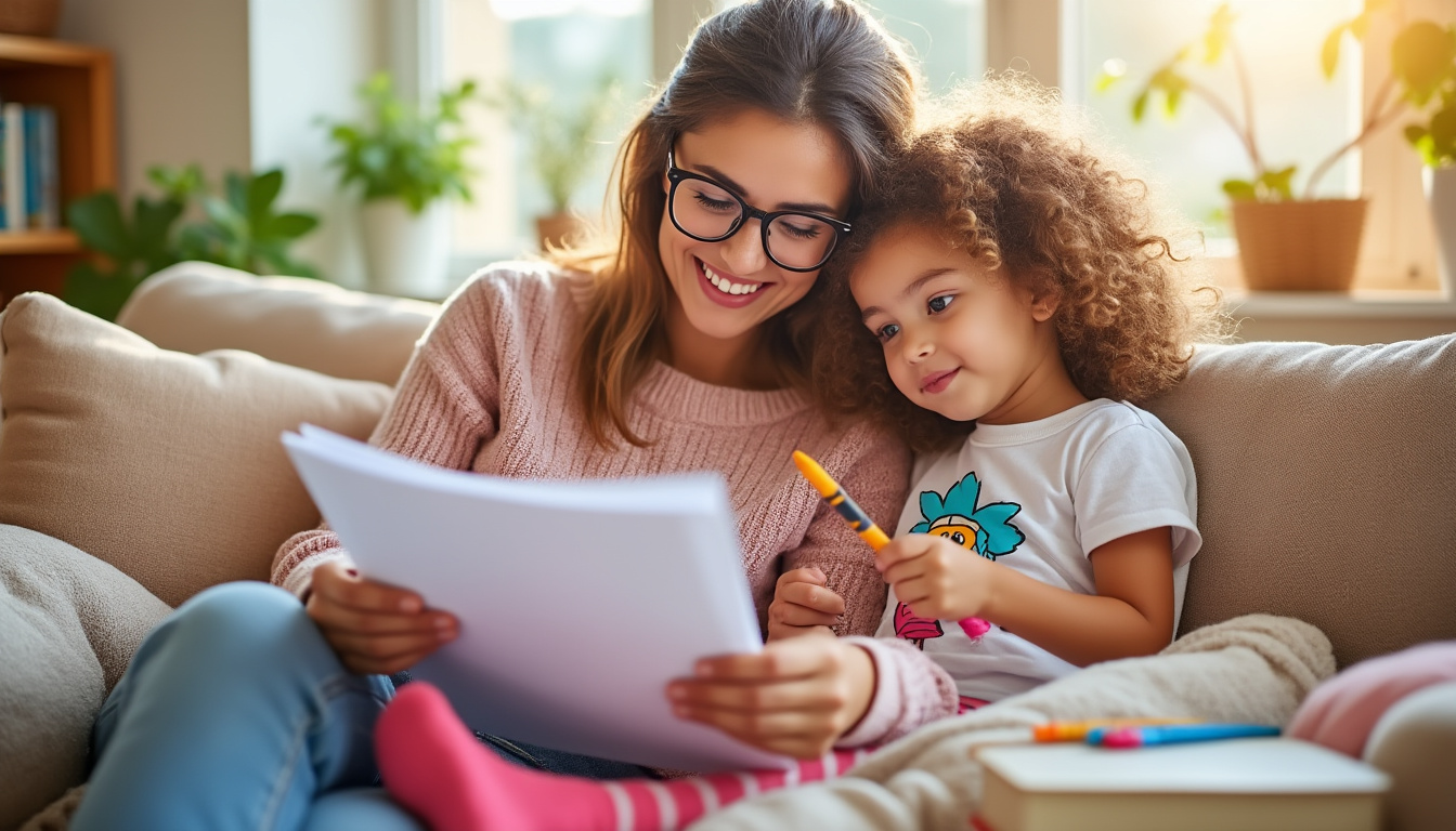 découvrez nos conseils essentiels pour bien choisir votre assurance maternelle. apprenez à évaluer les différentes options de couverture et à sélectionner celle qui répond le mieux à vos besoins et à ceux de votre bébé.