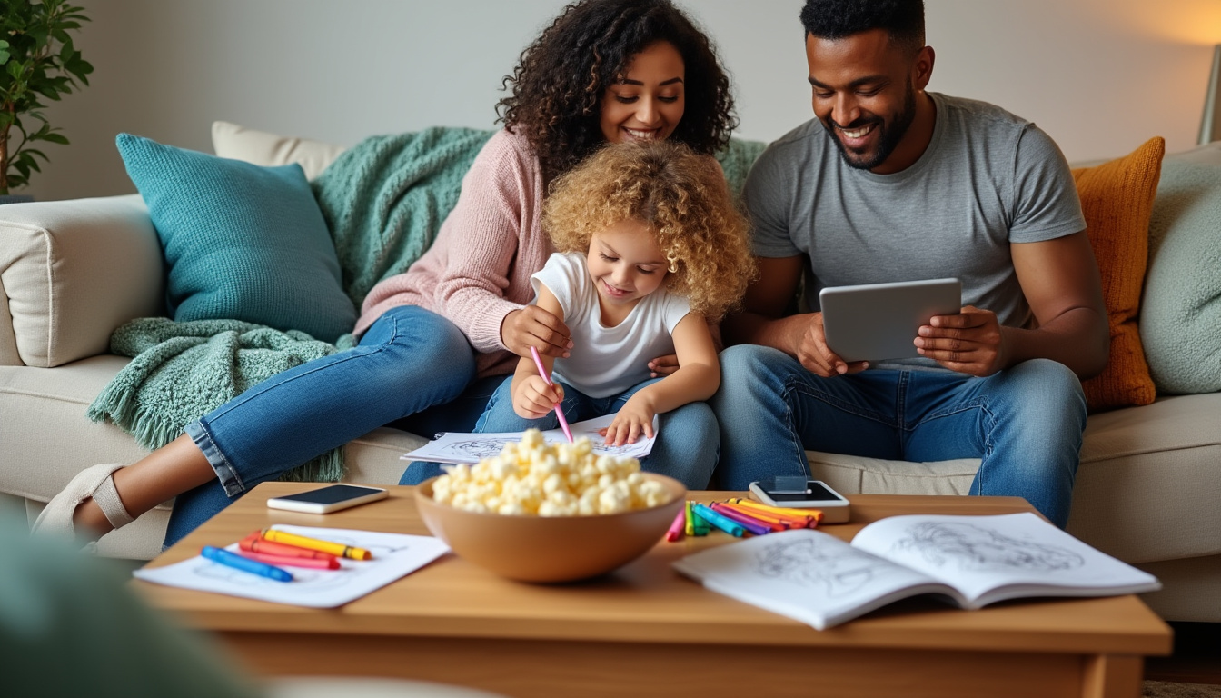découvrez comment fonctionne gofram streaming en 2025 et explorez les meilleures alternatives pour profiter de vos contenus préférés en ligne. obtenez des conseils sur les plateformes de streaming pour une expérience améliorée.