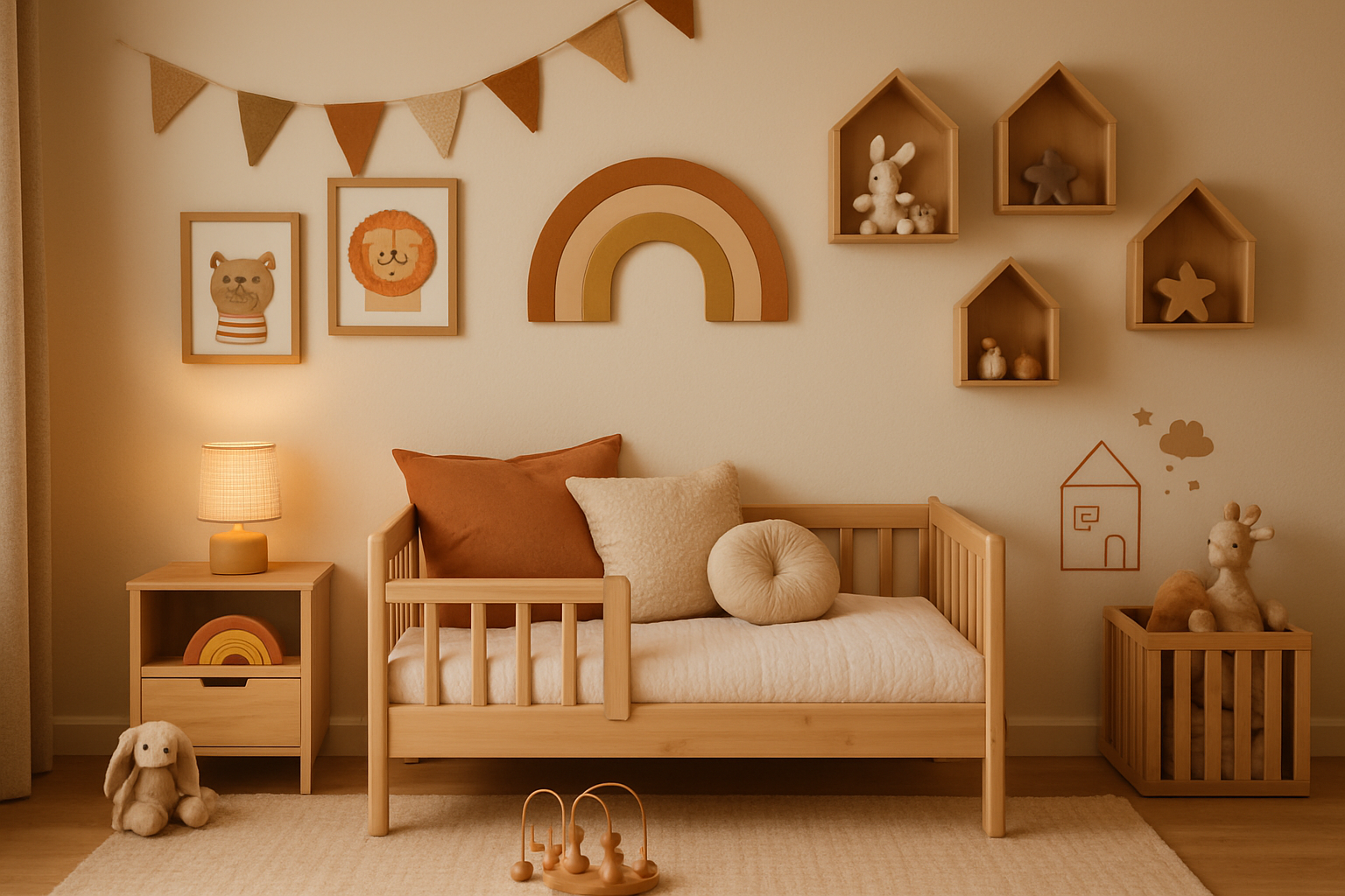 découvrez nos conseils pour choisir le lit enfant parfait pour votre petit. explorez les différents modèles, matériaux et styles disponibles pour garantir confort et sécurité, tout en intégrant harmonieusement le lit dans la décoration de sa chambre.