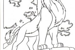 coloriage-le-roi-lion-4