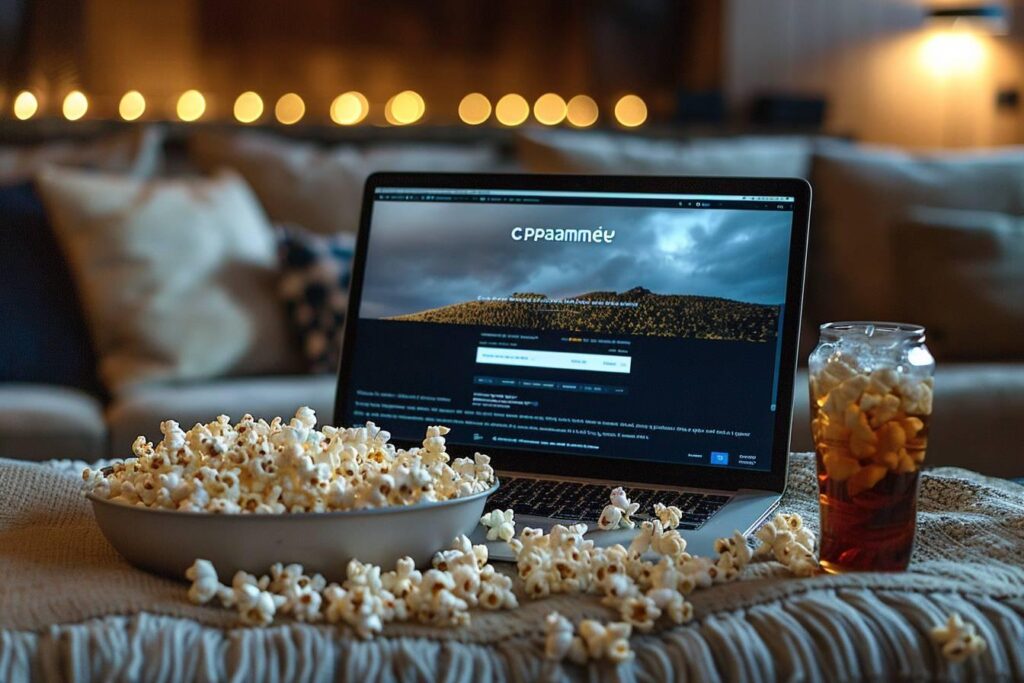 Cpasmieux : plateforme de streaming gratuite et alternative pour regarder films et séries en ligne