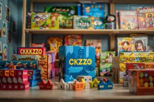 Guide complet : comprendre le fonctionnement d'Okkazeo, plateforme de vente de jeux d'occasion