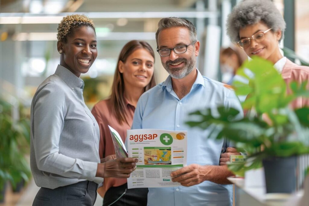 Agospap : avantages et prestations pour les agents de la fonction publique hospitalière et territoriale