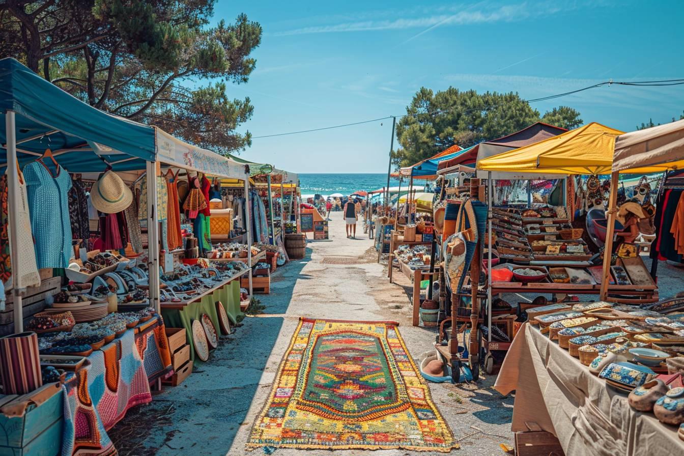 Vide grenier en Ille-et-Vilaine : trouvez les meilleures bonnes affaires près de chez vous