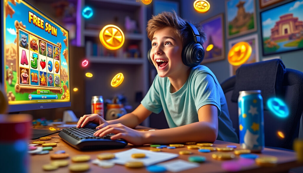 découvrez les astuces essentielles pour maximiser votre expérience dans coin master en profitant pleinement des tours gratuits. apprenez à obtenir et utiliser ces précieux tours pour construire votre village, débloquer des récompenses et dominer vos amis. ne manquez pas nos conseils pour tirer le meilleur parti de votre aventure dans ce jeu captivant !