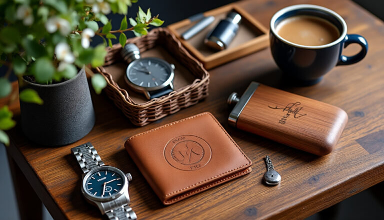 découvrez sur cadeau homme cadeaux.com des idées de cadeaux originales et uniques pour faire plaisir à l'homme de votre vie. que ce soit pour une occasion spéciale ou juste pour lui montrer votre affection, trouvez le présent parfait qui saura le surprendre et le ravir.