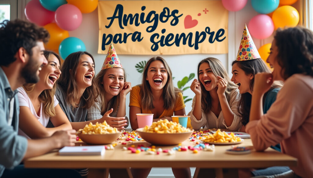 découvrez 10 devinettes amusantes qui feront rire vos amis et apporteront une touche de bonne humeur à vos conversations. parfaites pour animer vos soirées et créer des souvenirs mémorables.