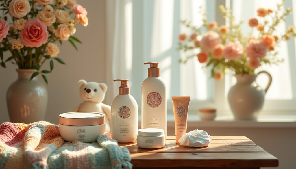 découvrez les ingrédients à éviter dans les cosmétiques pour bébé afin de protéger la peau fragile de votre enfant. cette guide vous aide à choisir des produits sûrs et naturels pour garantir le bien-être de votre tout-petit.
