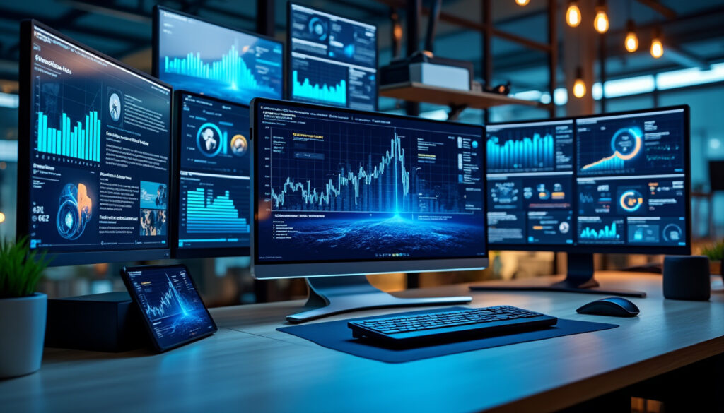 découvrez les dernières tendances et actualités du monde de la technologie sur trackr.fr. restez informé des innovations, des gadgets et des événements marquants du secteur hightech.