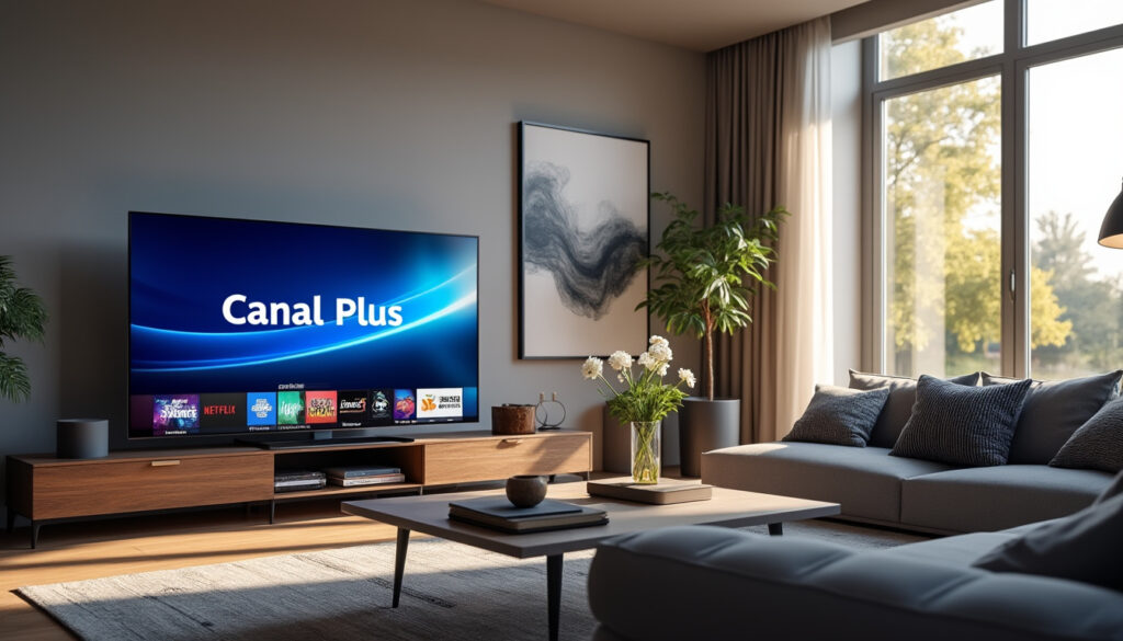 découvrez android tv sur canalplus.com et accédez facilement à vos programmes préférés. profitez d'une expérience de divertissement optimale avec vos séries, films et sports favoris, tout en bénéficiant d'une interface conviviale et d'une qualité d'image exceptionnelle.