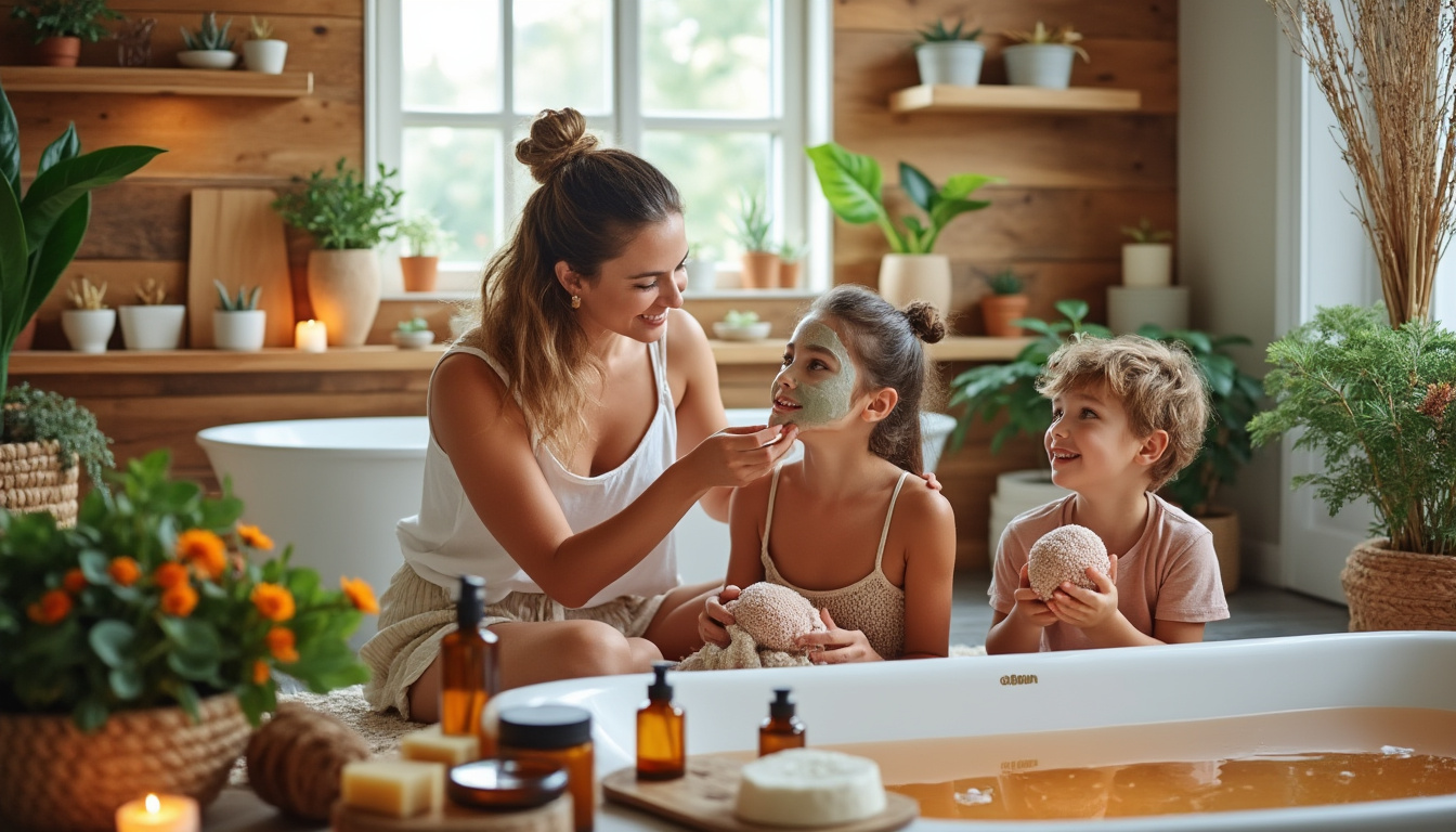 découvrez comment les papas s'engagent dans un mode de vie bio et naturel. explorez des conseils pratiques, des recettes saines et des astuces pour intégrer le naturel au quotidien familial.