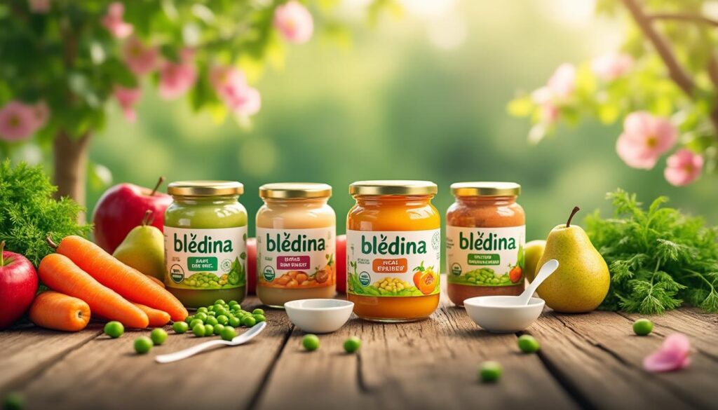 découvrez les produits bledina bio pour bébé et leur qualité. cette analyse approfondie vous aidera à savoir si ces aliments biologiques sont adaptés à l'alimentation de votre enfant et quels bénéfices ils apportent.
