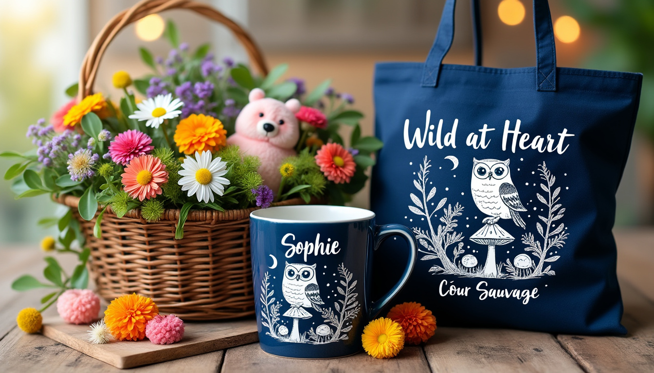 découvrez notre sélection unique de cadeaux pour toutes les femmes sur cadeau femme cadeaux.com. que ce soit pour un anniversaire, une occasion spéciale ou simplement pour faire plaisir, trouvez le cadeau parfait qui saura combler chaque femme de votre vie.