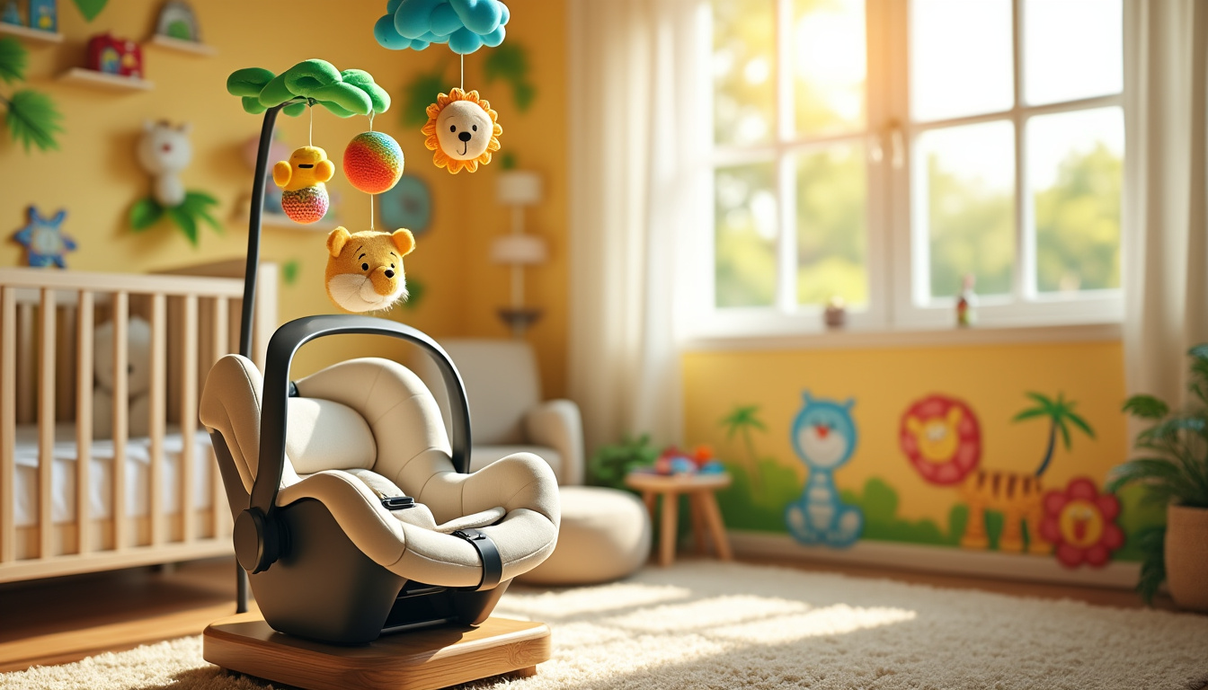 découvrez nos conseils pratiques pour choisir le cosy idéal pour votre bébé. apprenez à sélectionner le modèle qui allie sécurité, confort et praticité pour vos sorties en famille.