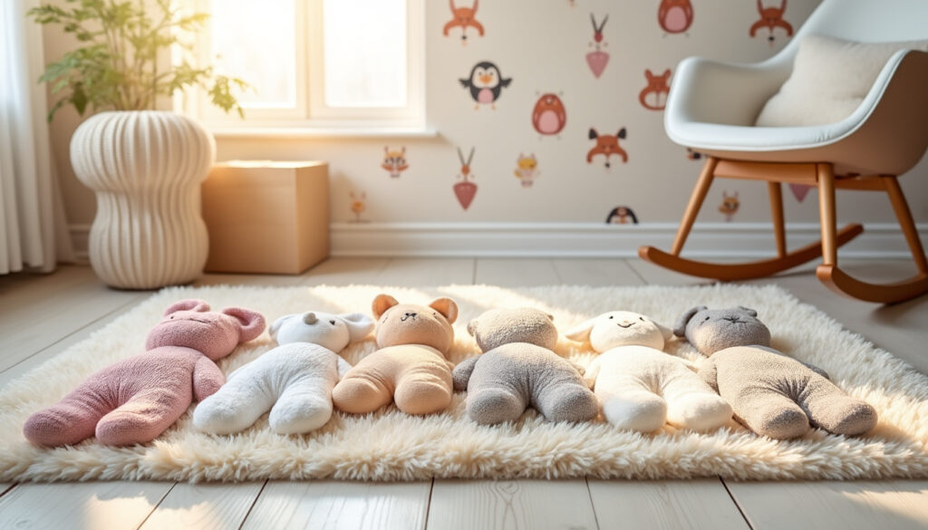découvrez nos conseils pratiques pour choisir le cosy idéal pour votre bébé. sécuritaire, confortable et adapté à ses besoins, le cosy est essentiel pour les trajets en voiture. suivez nos recommandations pour faire le meilleur choix.