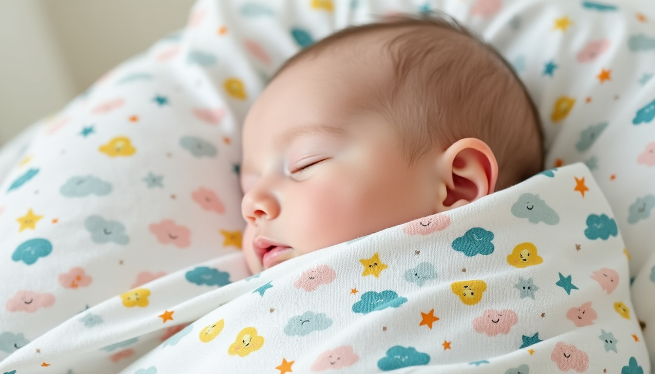découvrez notre avis sur la marque aden and anaïs, célèbre pour ses produits textiles pour bébé alliant confort et design. plongez dans l'univers de cette marque innovante et trouvez des conseils pour choisir les meilleurs articles pour votre enfant.