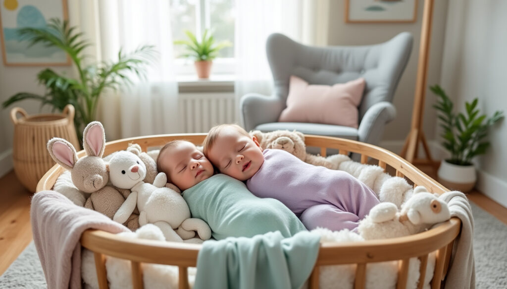 découvrez notre avis sur la marque aden and anaïs, spécialisée dans les textiles pour bébés. explorez leurs produits phares, la qualité de leurs matériaux et pourquoi cette marque séduit les parents à travers le monde.