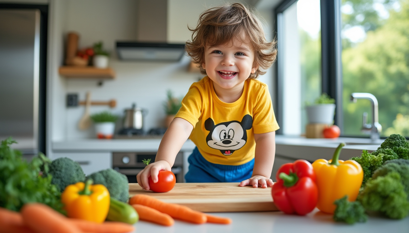 découvrez notre bilan sur la diversification alimentaire un an après son adoption. analyse des résultats, bénéfices et changements observés dans nos pratiques alimentaires. un retour d'expérience essentiel pour comprendre l'impact de cette démarche sur notre santé et notre environnement.