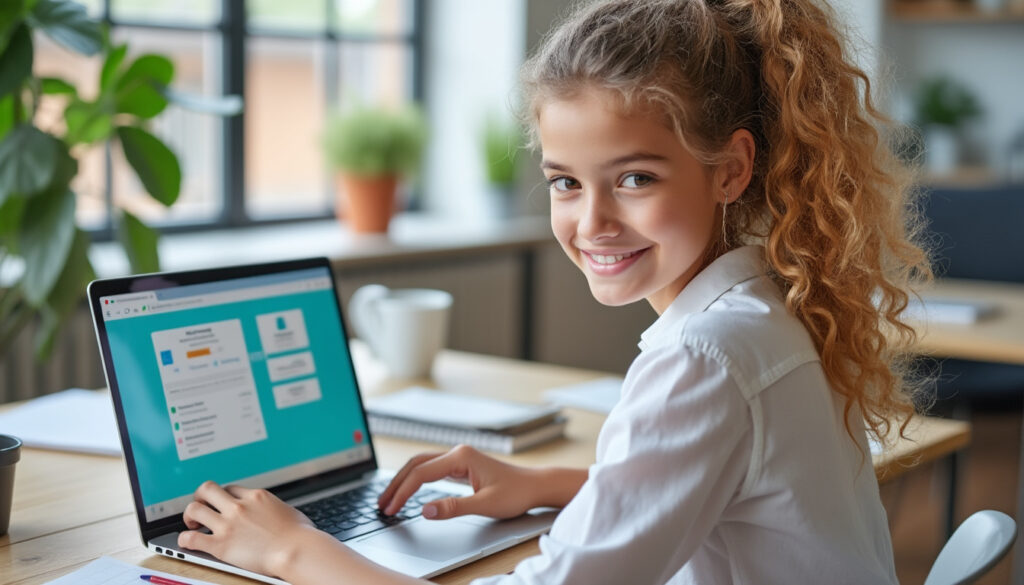 découvrez comment vous connecter facilement à votre compte élève lalilo. profitez d'un accès rapide à vos ressources pédagogiques et suivez vos progrès en toute simplicité.