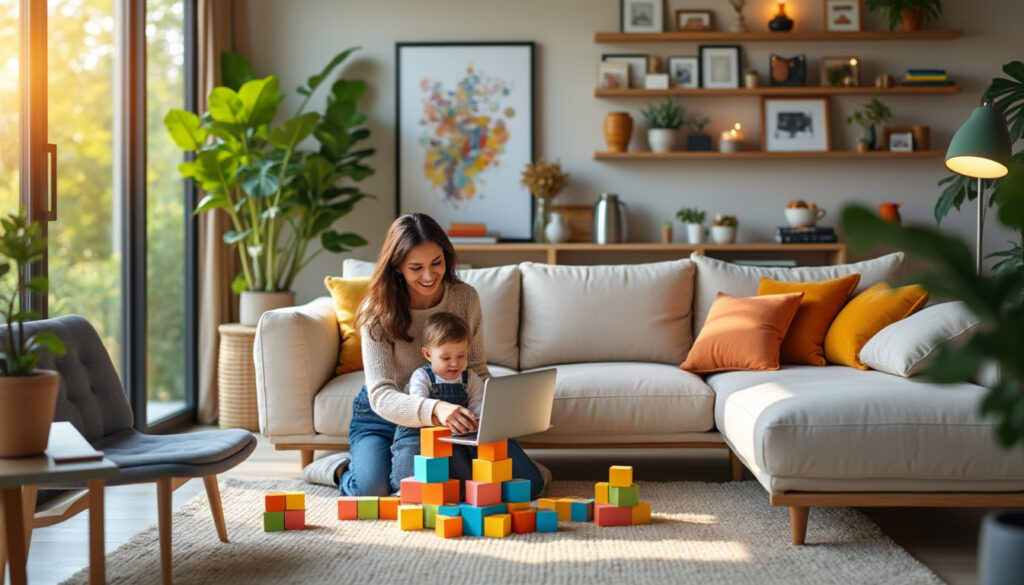 découvrez maman-a-louest.com, le blog incontournable pour les mamans actives en quête de conseils pratiques, d'astuces bien-être et d'inspiration au quotidien. rejoignez une communauté dynamique et partagez votre expérience tout en équilibrant vie professionnelle et vie de famille.