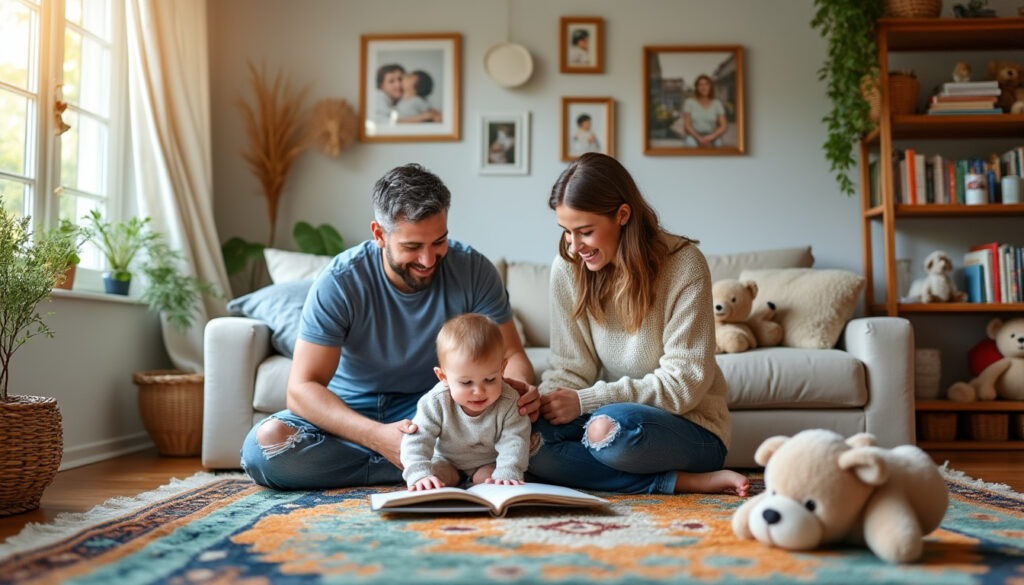 découvrez petitpasparental.com, votre allié au quotidien pour naviguer sereinement dans les défis de la parentalité. retrouvez des conseils pratiques, des astuces et un soutien bienveillant pour accompagner votre parcours de jeune parent.