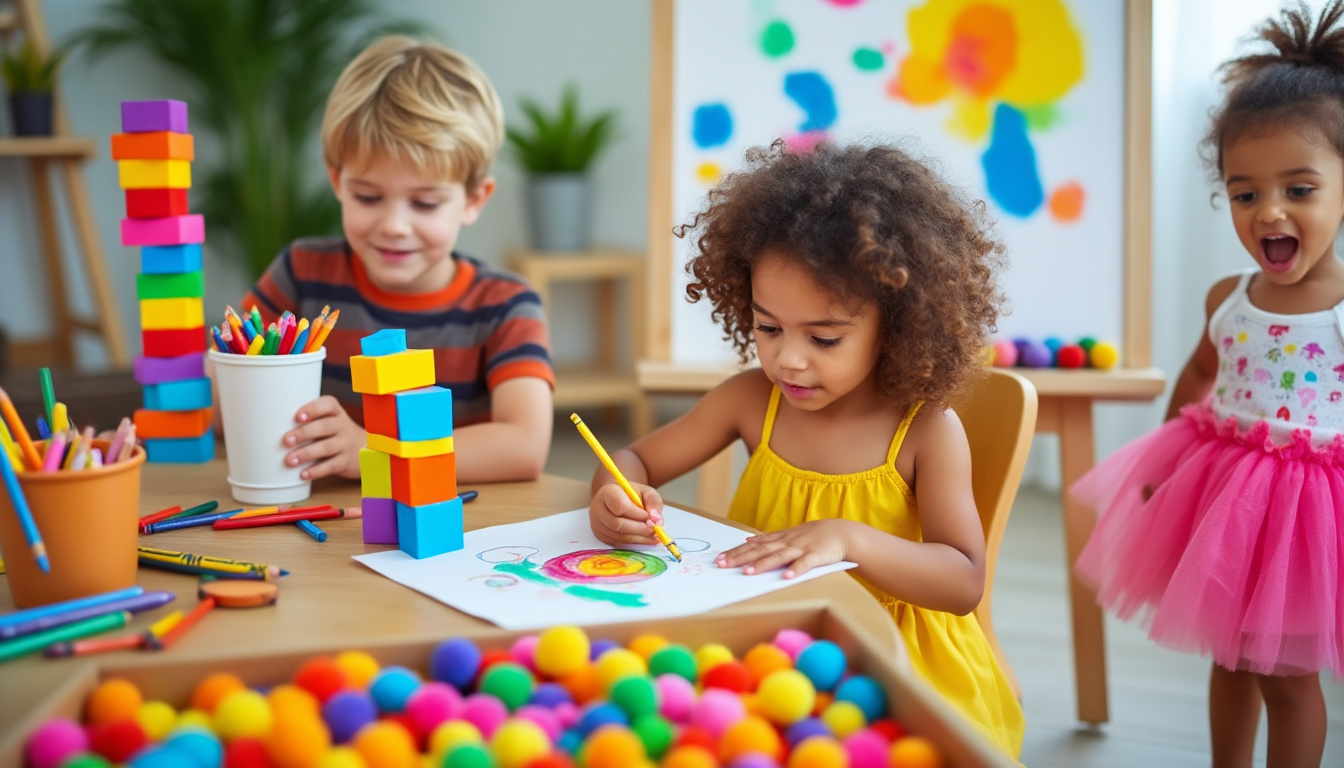 découvrez petitpasparental, le blog dédié aux activités éducatives et ludiques pour les enfants. explorez des idées créatives pour éveiller l'esprit des plus jeunes tout en s'amusant.