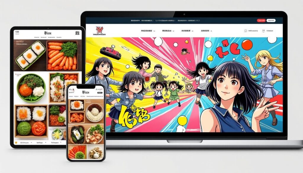Découvrez Bentomanga, le nouveau site incontournable pour les passionnés de culture manga. Plongez dans un univers riche en contenu, performances, critiques et actualités. Restez à la pointe de toutes les nouveautés et tendances mangas grâce à notre guide complet.