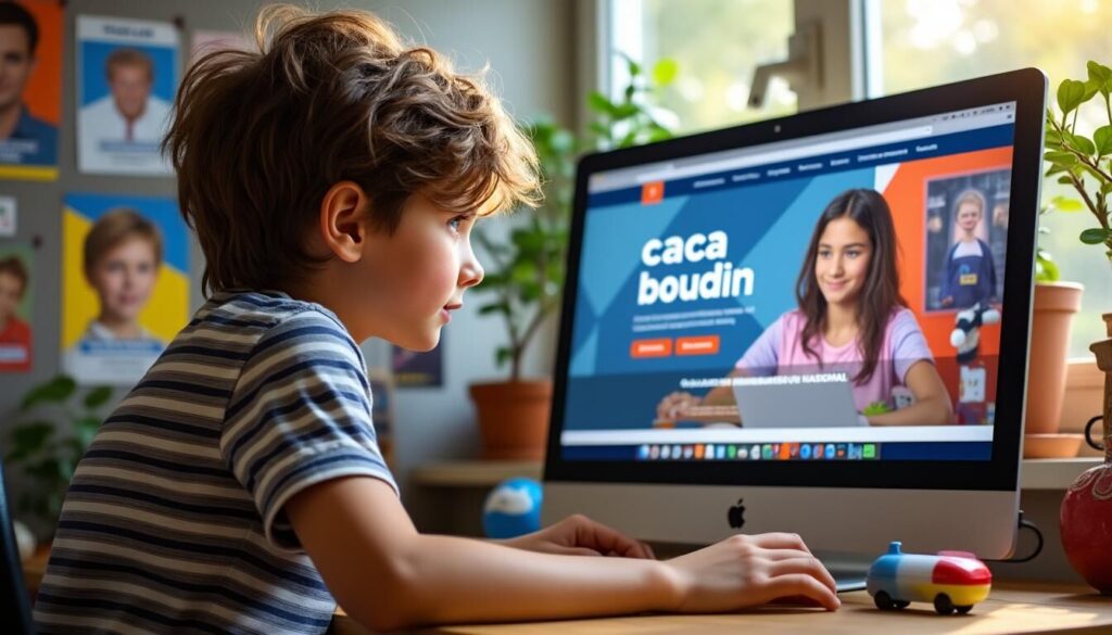Découvrez pourquoi le site pour enfants Cacaboudin.fr redirige vers le RN. Cette analyse explore les implications et les motivations derrière ce redirectionnement, ainsi que son impact sur les jeunes internautes.