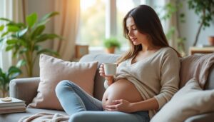 découvrez des conseils pratiques et des astuces pour vivre sereinement votre troisième trimestre de grossesse. apprenez à gérer les inconforts, à préparer l'arrivée de votre bébé et à savourer ces moments précieux avec sérénité.