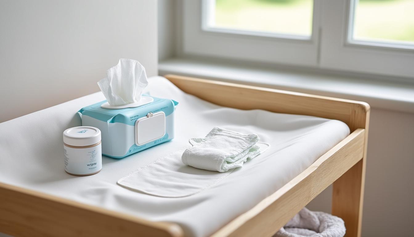 découvrez notre comparatif des meilleures lingettes pour bébé. nous vous aidons à choisir le produit idéal en fonction de la texture, des ingrédients, et de l'impact sur la peau délicate de votre enfant. faites le meilleur choix pour le confort et la sécurité de votre bébé.