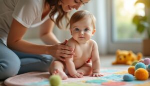 découvrez des techniques de massage faciles pour bébé, idéales pour renforcer le lien parent-enfant. apprenez des gestes simples qui apaisent et favorisent le développement affectif de votre petit.