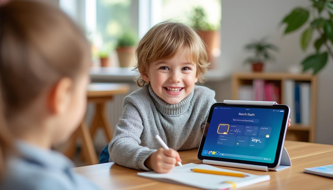 découvrez comment mathgpt se compare à ses concurrents en matière d'assistance aux devoirs. cette analyse approfondie vous aidera à choisir l'intelligence artificielle idéale pour simplifier vos études et améliorer vos performances académiques.