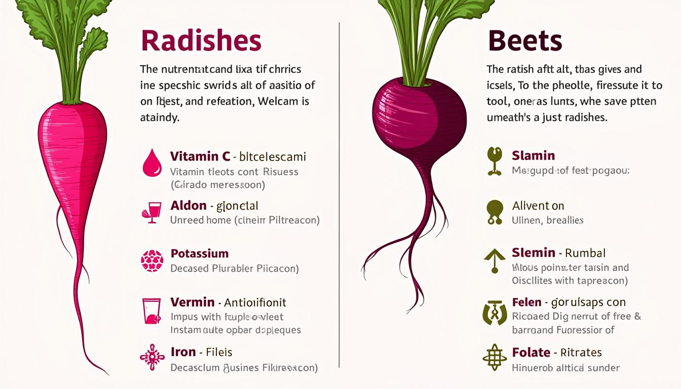 découvrez notre recette de purée rose radis-betterave : une initiation en douceur aux saveurs délicates et colorées. parfaite pour éveiller vos papilles et celles des plus jeunes, cette purée savoureuse allie les bienfaits des légumes tout en apportant une touche ludique à vos repas.