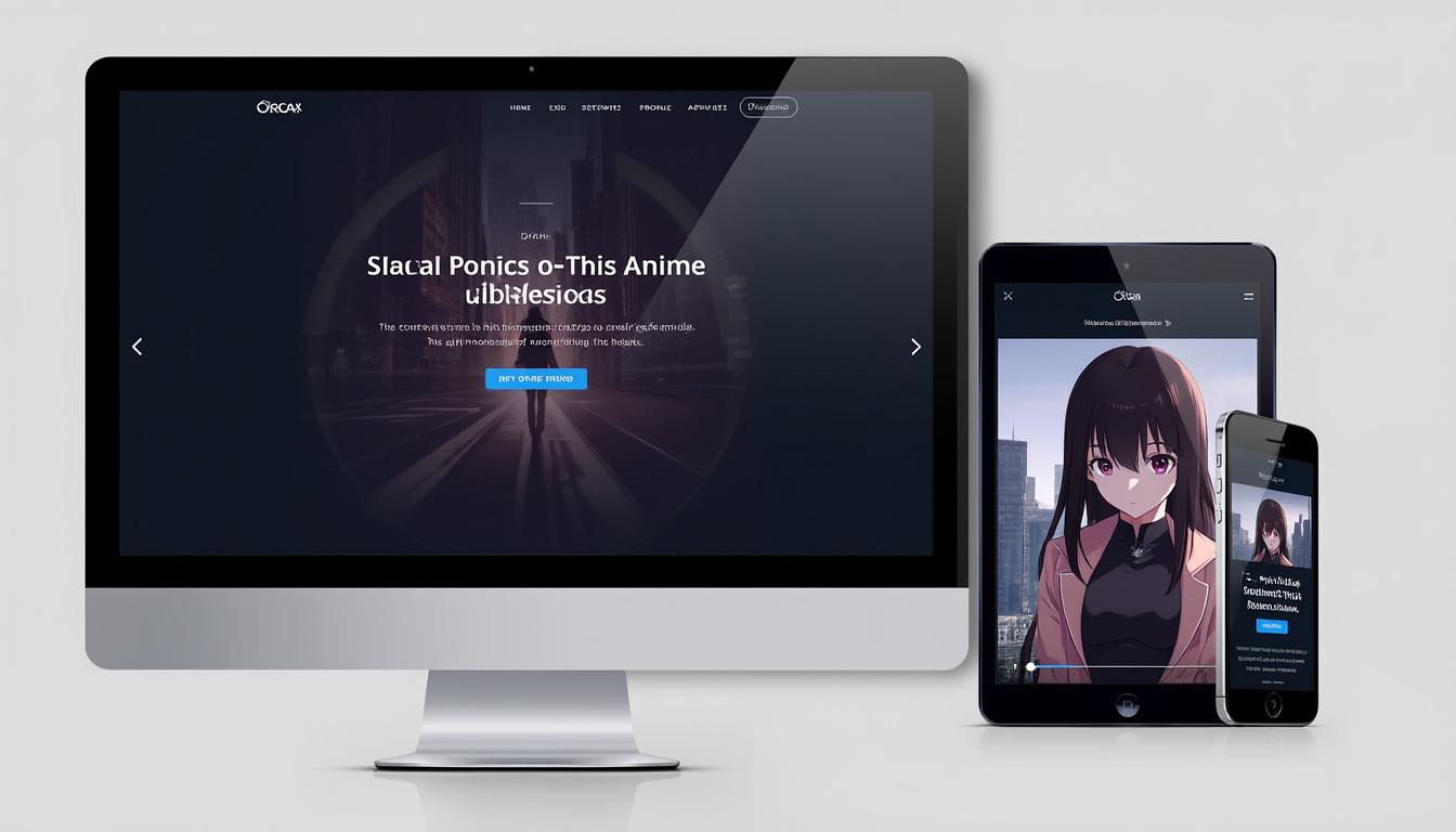 découvrez voiranime.com, votre plateforme de streaming gratuite dédiée aux animes en haute définition (hd) et full hd (fhd). profitez d'un vaste choix de séries et films animés, mis à jour régulièrement pour satisfaire tous les passionnés d'animation japonaise.