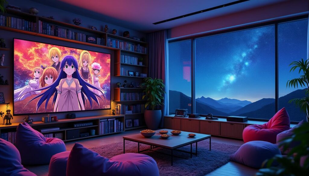 découvrez voiranime.com, votre destination incontournable pour le streaming gratuit d'animes en hd et fhd. profitez d'une vaste sélection de séries et films animés en haute définition, sans frais et facilement accessible. plongez dans l'univers captivant de l'animation japonaise dès maintenant!