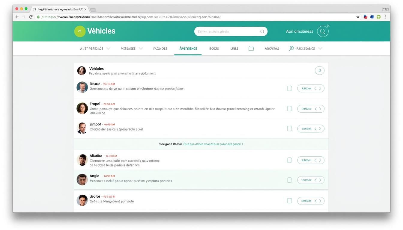 Découvrez Gtrouve, votre plateforme pour acheter et vendre facilement des produits près de chez vous. Rejoignez une communauté locale dynamique où transactions sécurisées et échanges rapides sont à portée de main. Simplifiez vos achats et ventes aujourd'hui !