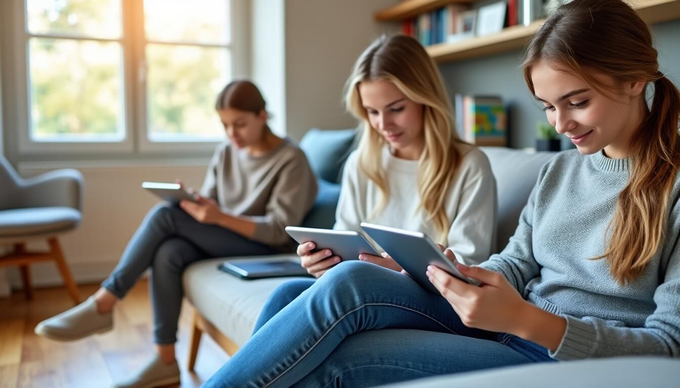 Découvrez Icicode, la plateforme idéale pour apprendre à coder en ligne facilement ! Profitez de cours interactifs, de ressources pratiques et d'un accompagnement adapté pour maîtriser les bases de la programmation et développer vos compétences techniques à votre rythme.