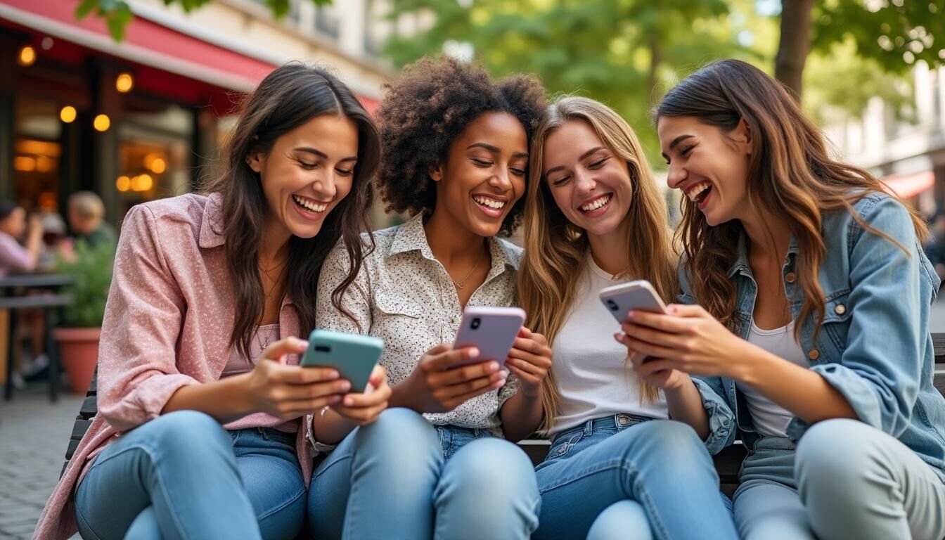 Découvrez KoiDeNeuf, votre source incontournable pour toute l'actualité insolite et amusante du web. Restez informé des dernières tendances, des découvertes étonnantes et des histoires hilarantes qui font le tour d'Internet. Plongez dans un univers de divertissement à la loupe !