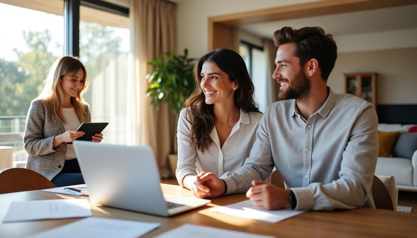 Découvrez Top Assmat, votre allié pour dénicher la meilleure assistante maternelle pour votre enfant. Profitez de conseils, d'astuces et d'une sélection d'assmat de confiance pour garantir le bien-être et l'épanouissement de votre petit.