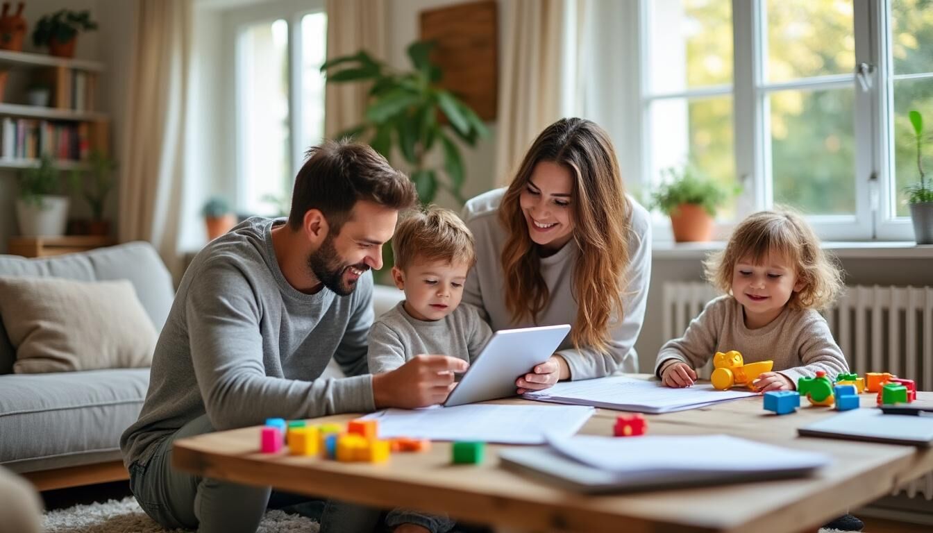 Découvrez Top Assmat, votre solution idéale pour trouver la meilleure assistante maternelle pour votre enfant. Profitez d'un accompagnement personnalisé et d'un choix varié d'assistantes maternelles qualifiées pour assurer le bien-être et l'épanouissement de votre petit.