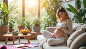 découvrez nos conseils pratiques pour bien vivre votre deuxième trimestre de grossesse. apprenez à gérer les changements physiques et émotionnels, à adopter une alimentation équilibrée, et à préparer l'arrivée de votre bébé sereinement. profitez pleinement de cette période unique de votre vie.