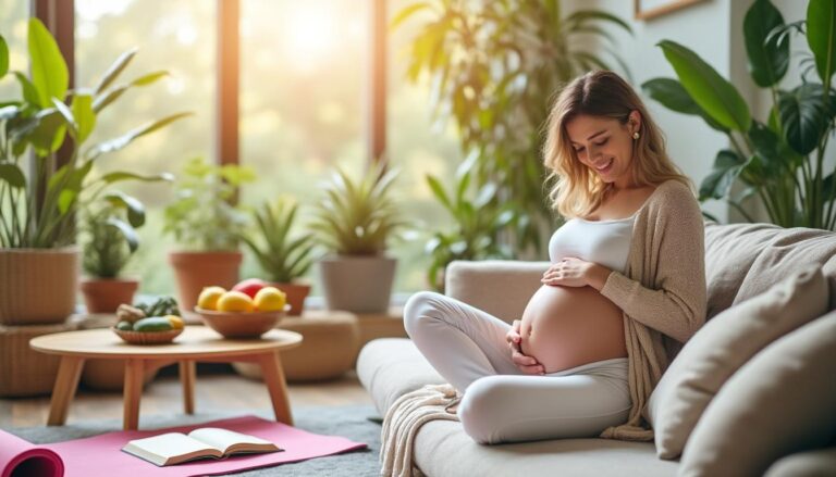 découvrez nos conseils pratiques pour bien vivre votre deuxième trimestre de grossesse. apprenez à gérer les changements physiques et émotionnels, à adopter une alimentation équilibrée, et à préparer l'arrivée de votre bébé sereinement. profitez pleinement de cette période unique de votre vie.