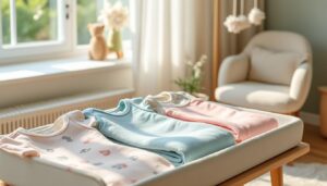 découvrez comment choisir des vêtements bio pour bébé avec notre guide pratique. apprenez à identifier les matières écologiques, les marques éthiques et les critères essentiels pour garantir confort et sécurité à votre enfant, tout en respectant l'environnement.