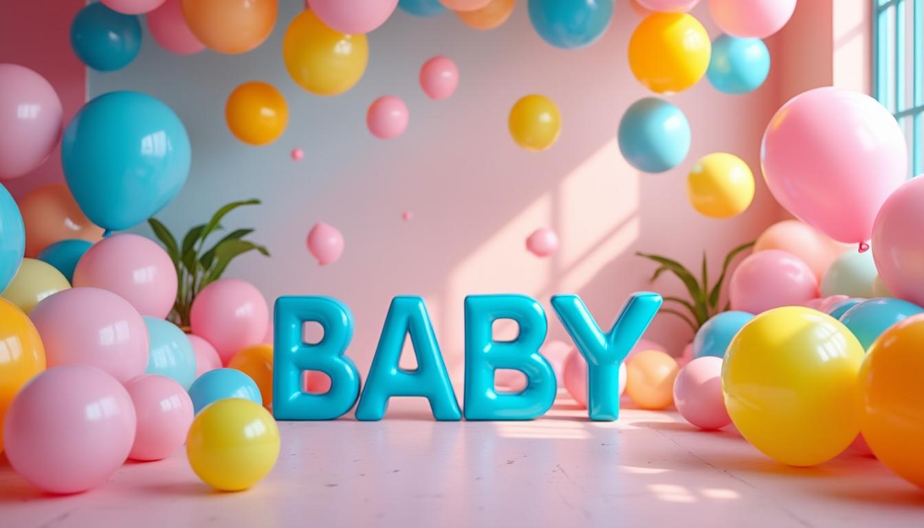 découvrez des conseils pratiques et inspirants pour choisir le prénom parfait pour votre bébé. explorez les tendances, les significations et les astuces pour trouver celui qui correspond à votre style et à votre culture.