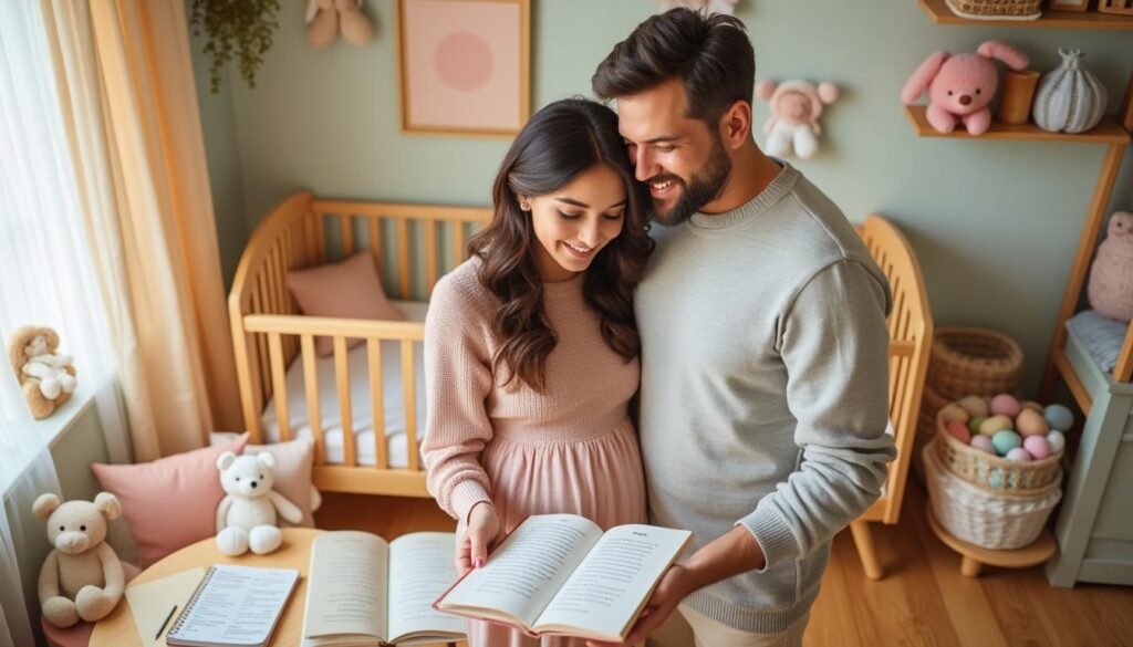 découvrez nos conseils pratiques pour vous aider à choisir le prénom parfait pour votre bébé. un guide complet pour naviguer entre traditions, significations et sonorités afin de trouver le prénom qui vous conviendra le mieux.