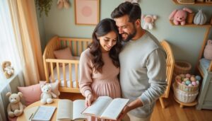 découvrez nos conseils pratiques pour vous aider à choisir le prénom parfait pour votre bébé. un guide complet pour naviguer entre traditions, significations et sonorités afin de trouver le prénom qui vous conviendra le mieux.
