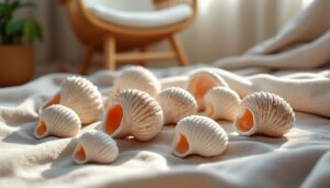 découvrez les avantages des coquillages d’allaitement grâce à notre test complet. apprenez comment ces accessoires peuvent faciliter l'allaitement et améliorer le confort pour les mamans et les bébés.