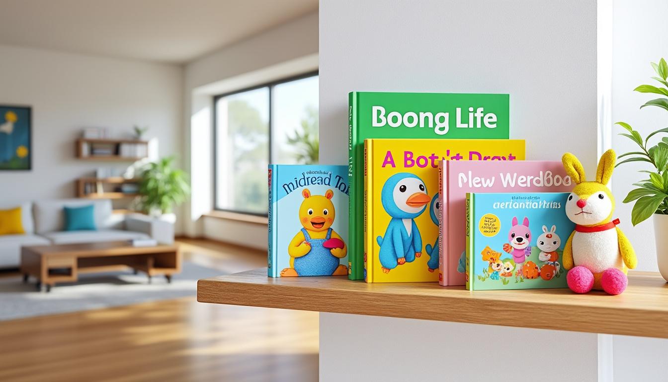 découvrez les bienfaits de la lecture dès la naissance et apprenez comment instaurer un rituel de lecture apaisant avec votre bébé. favorisez son développement intellectuel et émotionnel tout en partageant des moments précieux ensemble.
