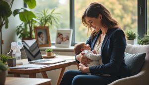 découvrez des astuces pratiques et des conseils pour réussir à concilier allaitement et reprise du travail. organisez-vous efficacement pour continuer à nourrir votre bébé tout en gérant vos responsabilités professionnelles.